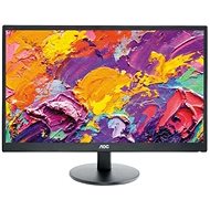 21.5" AOC E2270SWDN - Monitor