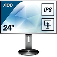 24" AOC I2490PXQU - Monitor