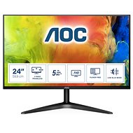 24" AOC 24B1H - Monitor