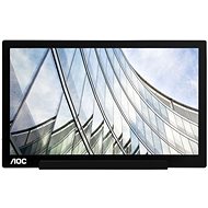 15,6" AOC I1601FWUX - Monitor