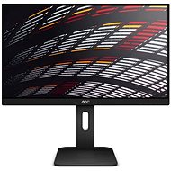AOC X24P1 - Monitor