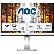 24" AOC X24P1/GR - Monitor