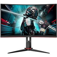 27" AOC CQ27G2U/BK Gaming - Monitor