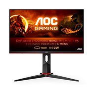 24" AOC C24G2AE/BK Gaming - Monitor