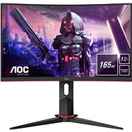 24" AOC C24G2U/BK Gaming - Monitor