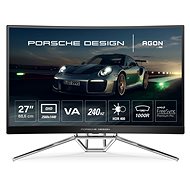 27" AOC PD27 - Monitor