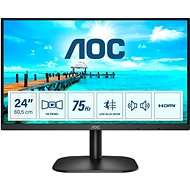 24" AOC 24B2XDAM - Monitor