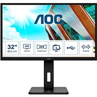 32" AOC Q32P2 - Monitor