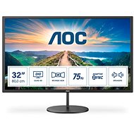 31,5" AOC Q32V4 - Monitor