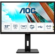 32" AOC Q32P2CA - Monitor