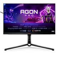 31,5" AOC AG324UX - Monitor