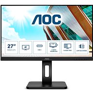 27" AOC U27P2CA - Monitor
