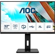32" AOC U32P2CA - Monitor