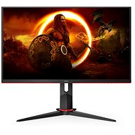 27" AOC Q27G2S/EU Gaming - Monitor