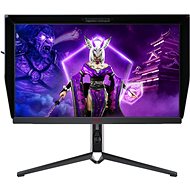 27" AOC AG274QG - Monitor