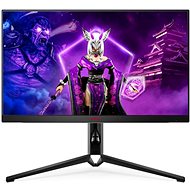 27" AOC AG274UXP - Monitor