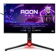 27" AOC AG274QS - Monitor