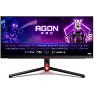 34" AOC AG344UXM - Monitor
