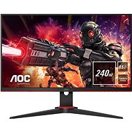 24" AOC 24G2ZE - Monitor