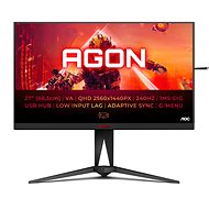 27" AOC AG275QZN/EU - Monitor