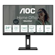23.8" AOC 24P3CV - Monitor
