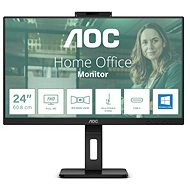 23.8" AOC 24P3CW - Monitor