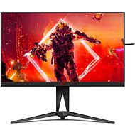 31.5" AOC AG325QZN/EU - Monitor