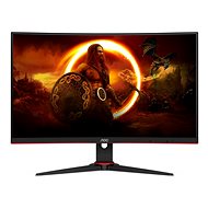 27" AOC C27G2E/BK - Monitor