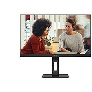 23.8" AOC 24E3QAF - Monitor
