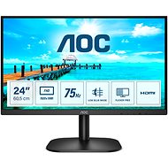 23,8" AOC 24B2XHM2 - Monitor