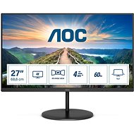 27" AOC U27V4EA - Monitor