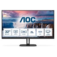31,5" AOC Q32V5CE/BK - Monitor