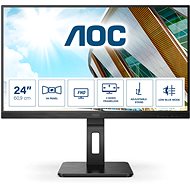 23,8" AOC 24P2QM - Monitor
