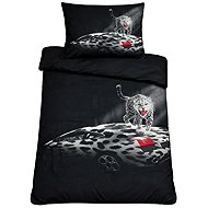 AO Consulting two-piece bed linen - Wild Ride - Bed Linen
