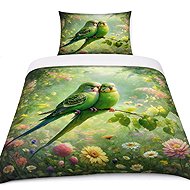 AO Consulting two-piece bed linen - Andulky - Bed Linen