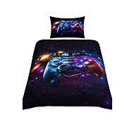 AO Consulting 2-piece bed linen - Dream Driver - Bed Linen
