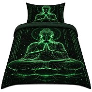 AO Consulting 2-piece bed linen - Neon Zen - Bed Linen