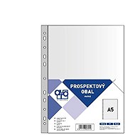 Auro Office A5 E40/100 pcs rough - Sheet Potector