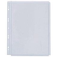 Office Products A4/U 180mc X-bottom - Sheet Potector