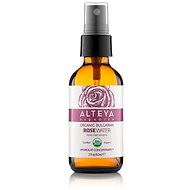 Alteya Organics Rose Water 60 ml - Face Lotion