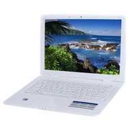 APACHE NOT244 bílý ultra slim - Netbook