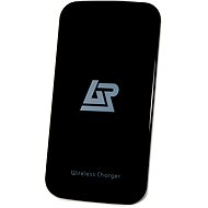 Apei Qi P2 black - Charging Station