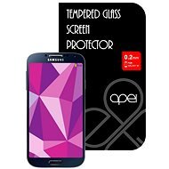  APEI Glass Protector for Samsung S4 (0.2 mm)  - Glass Screen Protector