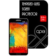  APEI Glass Protector for Samsung Note 3 (0.2 mm)  - Glass Screen Protector