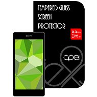  APEI Glass Protector for Sony Xperia Z2  - Glass Screen Protector