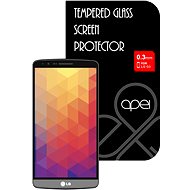  APEI Glass Protector for LG G3  - Glass Screen Protector