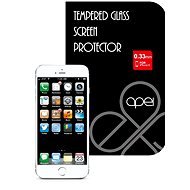 APEI Glass Protector für iPhone 6 - Schutzglas