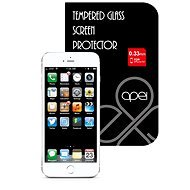 Apei Glass Protector pre iPhone 6 Plus - Ochranné sklo
