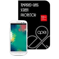 Apei Glass Protector pre Samsung S3 - Ochranné sklo