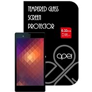  APEI Glass Protector for Sony Z1  - Glass Screen Protector